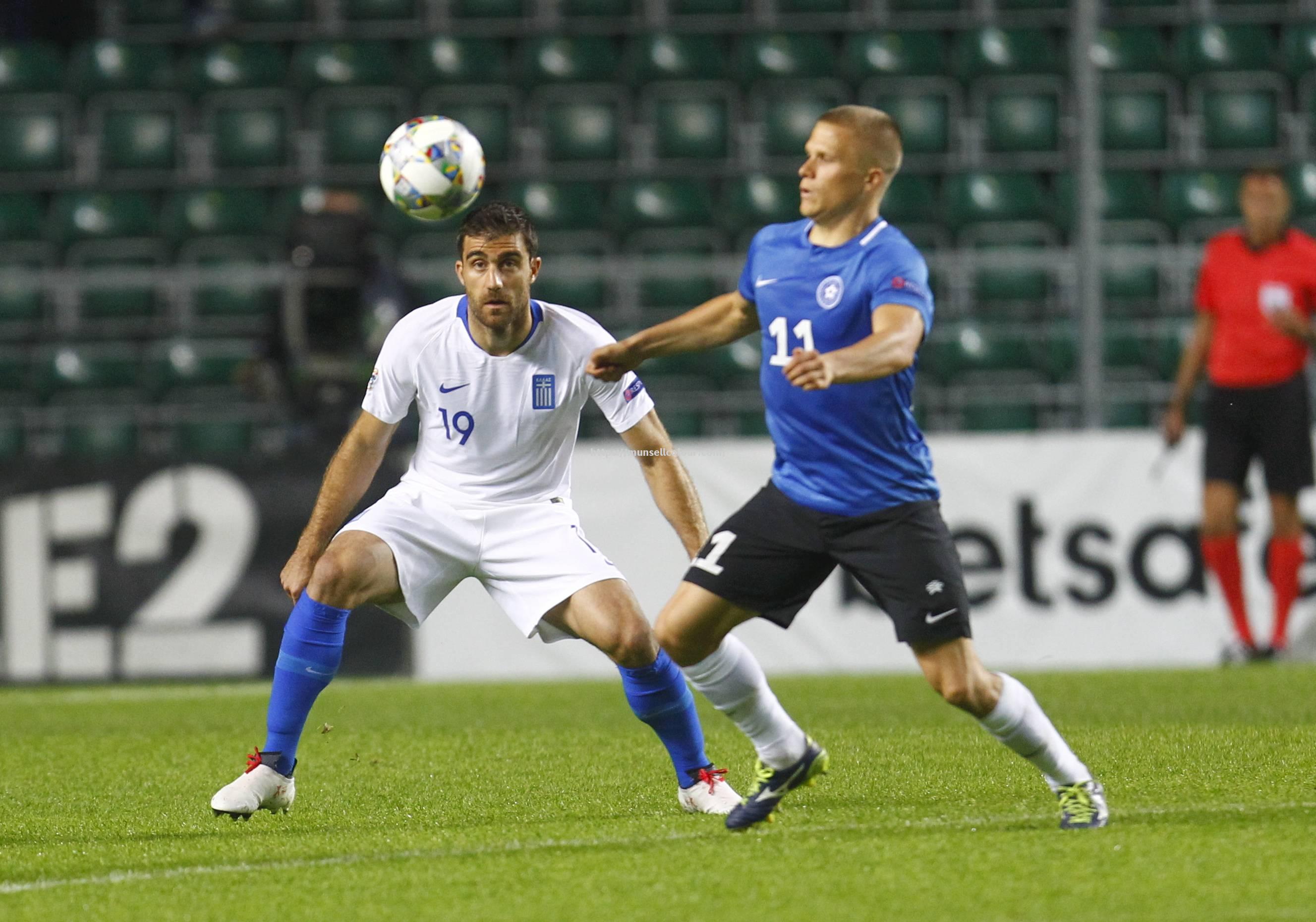 英格兰队再次获胜，将争夺欧国联半决赛资格