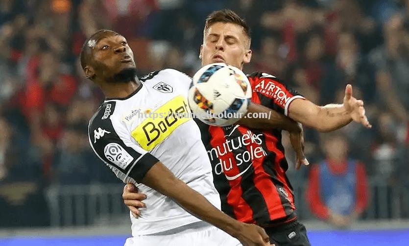 昂热队主场作战，期待球迷的支持