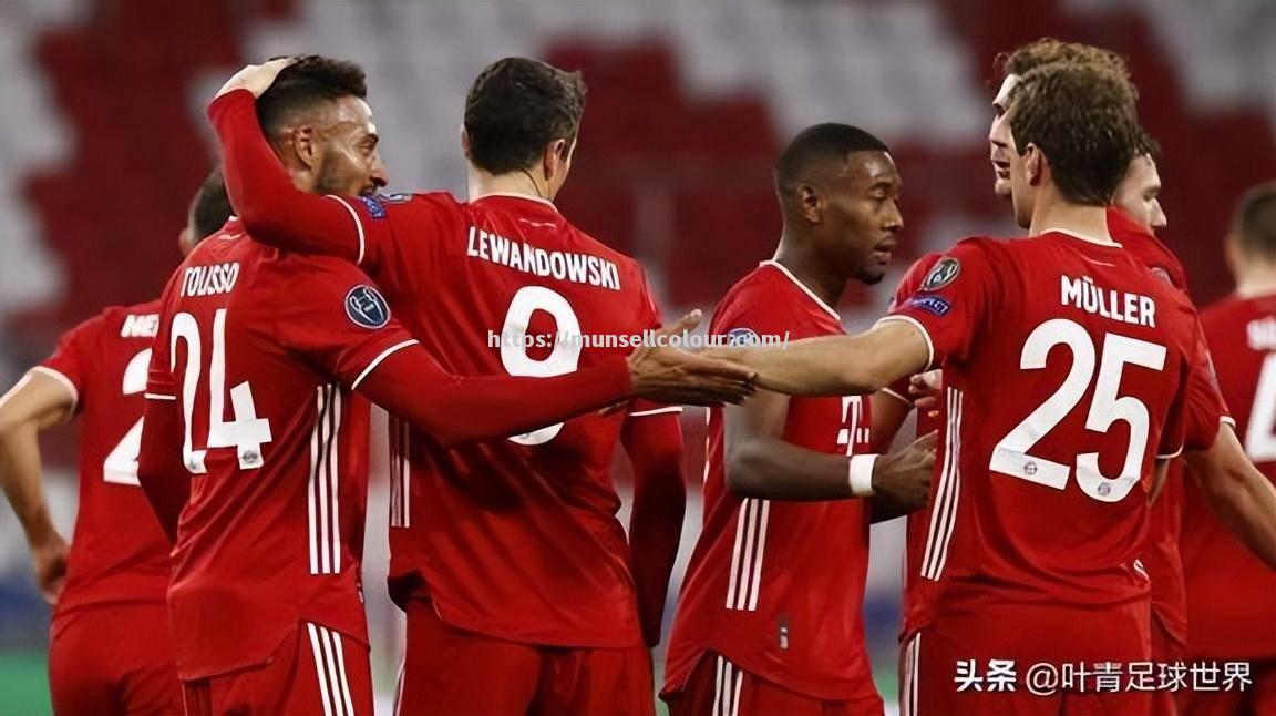 拜仁慕尼黑客场力克对手,实现胜利 拜仁慕尼黑客场力克对手,实现胜利