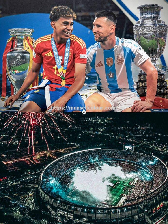 阿根廷战胜葡萄牙，欧洲杯资格最终之战引人深思