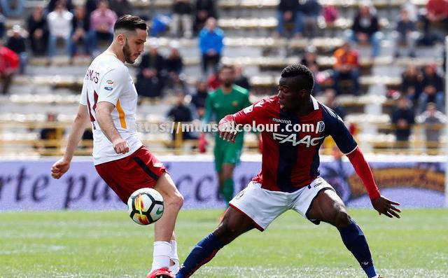 勒沃库森队在攻防转换中取得胜利